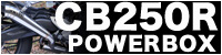 CB250R POWERBOX