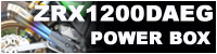 ZRX1200 DAEG
                  POWERBOX TitanBlue